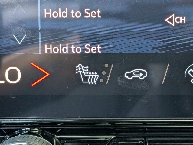 2024 Chevrolet Blazer EV eAWD LT