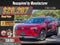 2024 Chevrolet Blazer EV eAWD LT