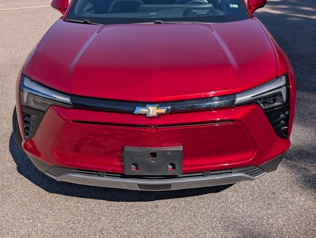 2024 Chevrolet Blazer EV eAWD LT