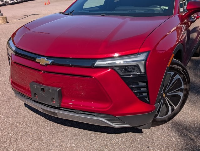 2024 Chevrolet Blazer EV eAWD LT