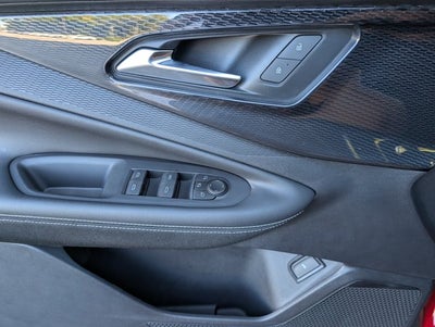 2024 Chevrolet Blazer EV eAWD LT
