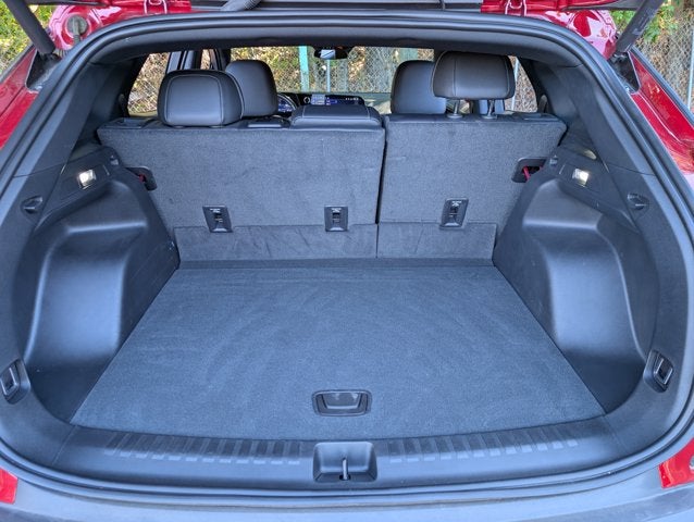 2024 Chevrolet Blazer EV eAWD LT