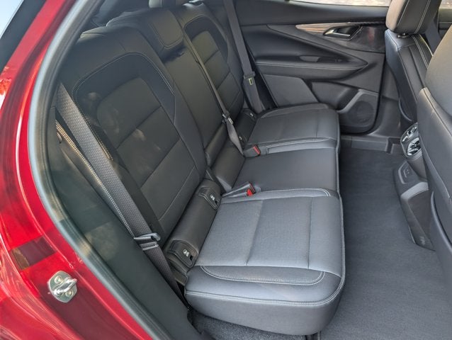 2024 Chevrolet Blazer EV eAWD LT