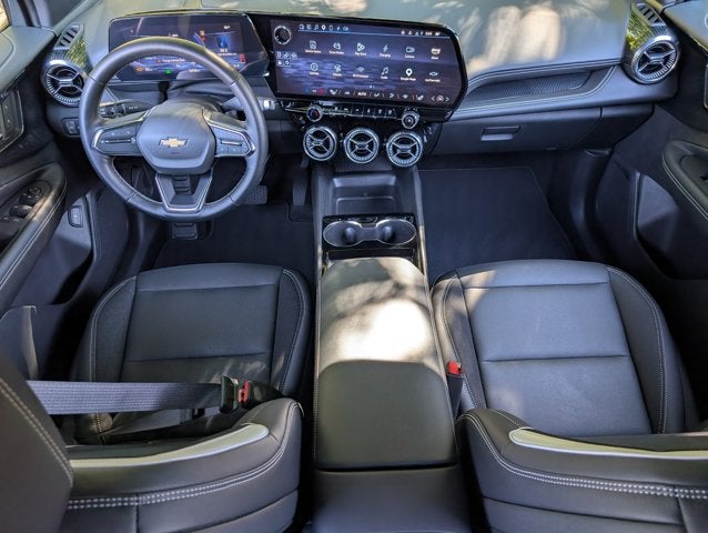2024 Chevrolet Blazer EV eAWD LT