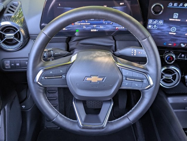 2024 Chevrolet Blazer EV eAWD LT