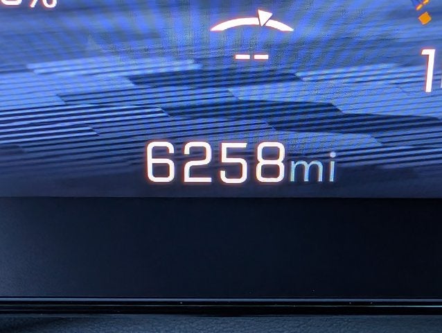 2024 Chevrolet Blazer EV eAWD LT