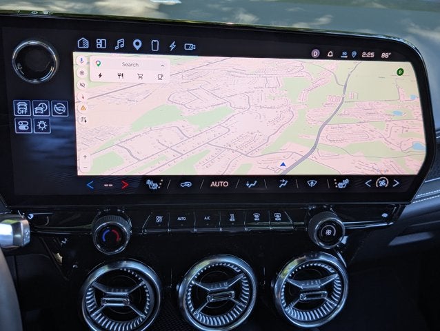 2024 Chevrolet Blazer EV eAWD LT