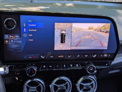 2024 Chevrolet Blazer EV eAWD LT