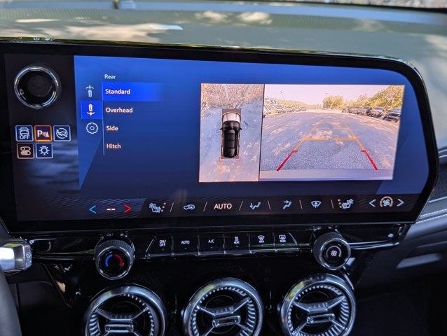 2024 Chevrolet Blazer EV eAWD LT