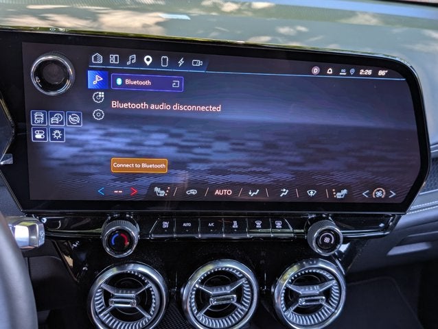 2024 Chevrolet Blazer EV eAWD LT
