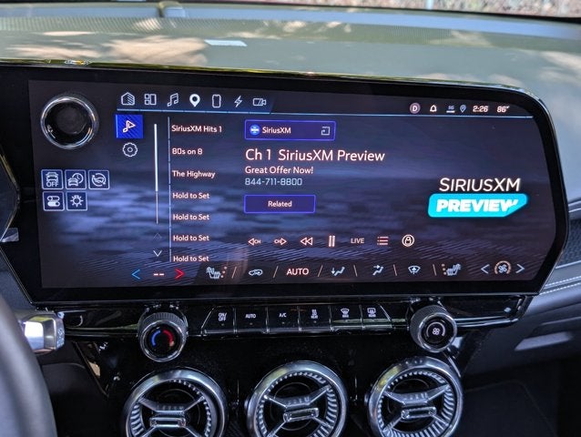 2024 Chevrolet Blazer EV eAWD LT