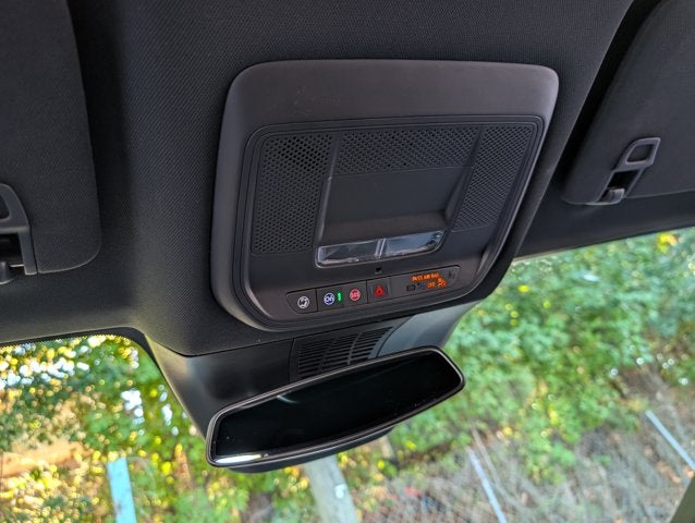 2024 Chevrolet Blazer EV eAWD LT