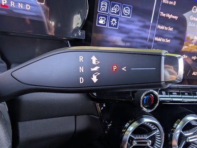 2024 Chevrolet Blazer EV eAWD LT