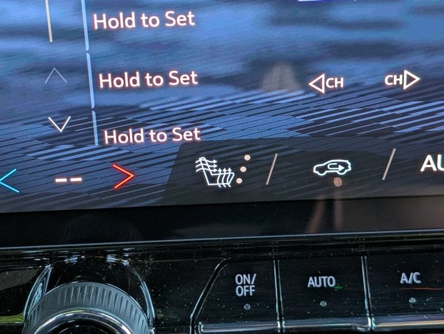 2024 Chevrolet Blazer EV eAWD LT