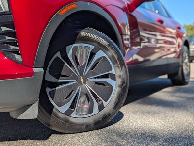 2024 Chevrolet Blazer EV eAWD LT