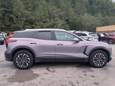 2024 Chevrolet Blazer EV eAWD LT