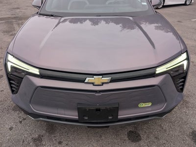 2024 Chevrolet Blazer EV eAWD LT