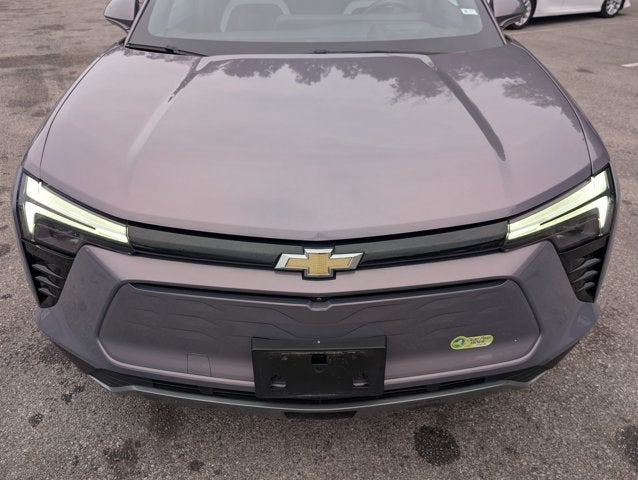 2024 Chevrolet Blazer EV eAWD LT