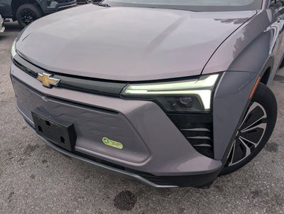 2024 Chevrolet Blazer EV eAWD LT