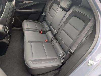 2024 Chevrolet Blazer EV eAWD LT