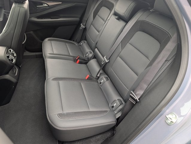 2024 Chevrolet Blazer EV eAWD LT