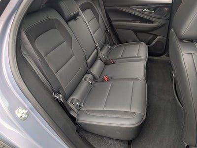 2024 Chevrolet Blazer EV eAWD LT