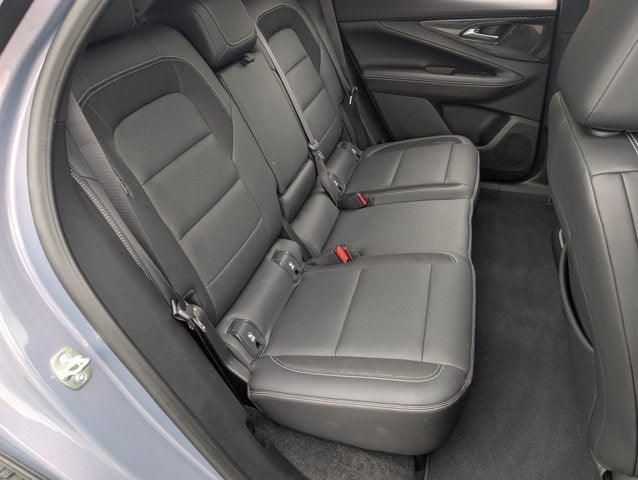 2024 Chevrolet Blazer EV eAWD LT