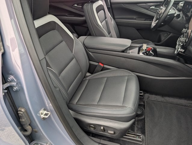 2024 Chevrolet Blazer EV eAWD LT
