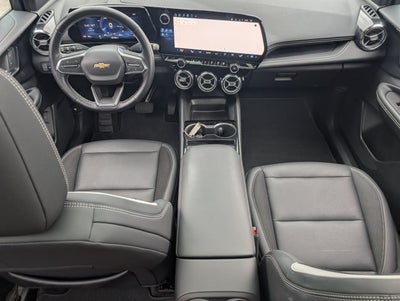 2024 Chevrolet Blazer EV eAWD LT