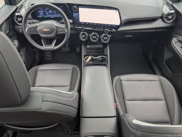 2024 Chevrolet Blazer EV eAWD LT