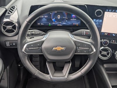 2024 Chevrolet Blazer EV eAWD LT