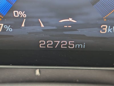 2024 Chevrolet Blazer EV eAWD LT