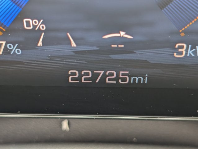 2024 Chevrolet Blazer EV eAWD LT