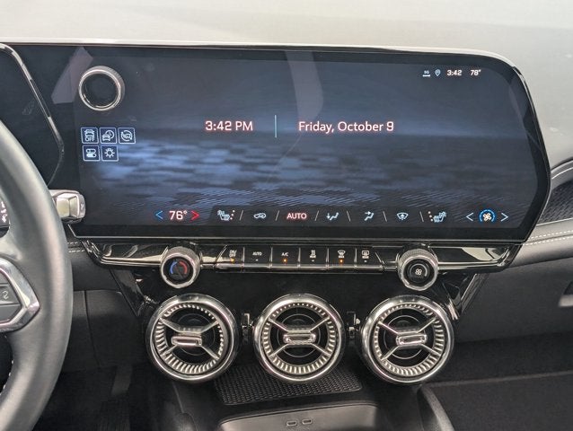 2024 Chevrolet Blazer EV eAWD LT