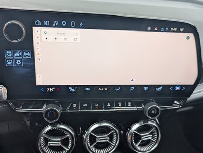 2024 Chevrolet Blazer EV eAWD LT
