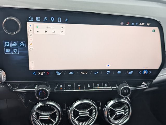 2024 Chevrolet Blazer EV eAWD LT