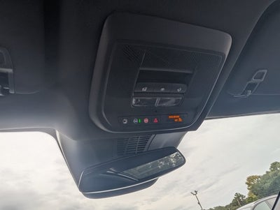 2024 Chevrolet Blazer EV eAWD LT