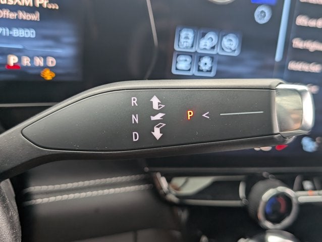 2024 Chevrolet Blazer EV eAWD LT