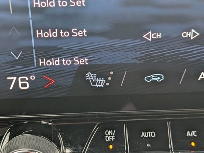 2024 Chevrolet Blazer EV eAWD LT