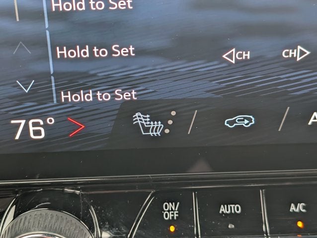 2024 Chevrolet Blazer EV eAWD LT