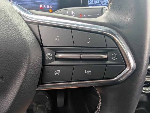2024 Chevrolet Blazer EV eAWD LT