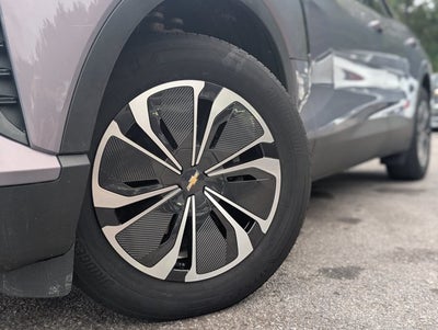 2024 Chevrolet Blazer EV eAWD LT