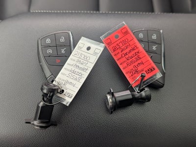 2024 Chevrolet Blazer EV eAWD LT