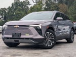 2024 Chevrolet Blazer EV eAWD LT