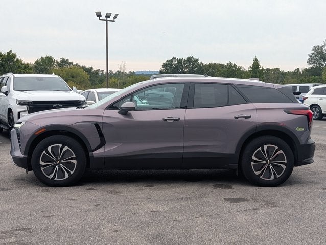 2024 Chevrolet Blazer EV eAWD LT