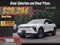 2024 Chevrolet Blazer EV eAWD LT