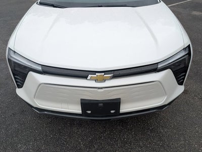 2024 Chevrolet Blazer EV eAWD LT