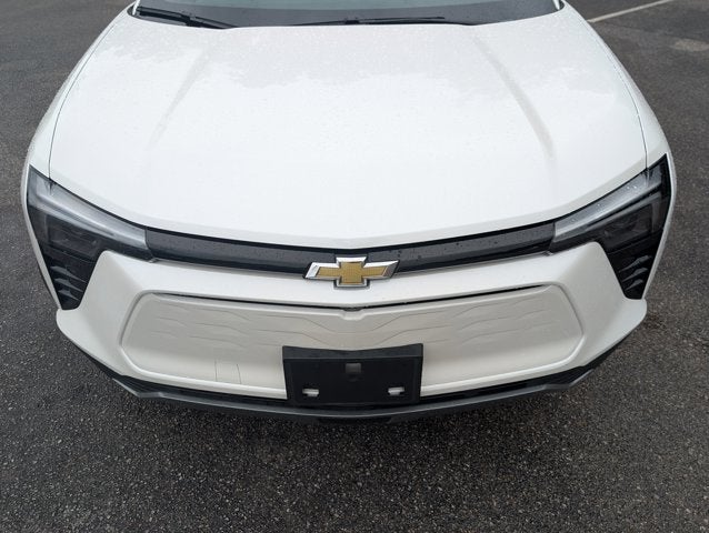 2024 Chevrolet Blazer EV eAWD LT