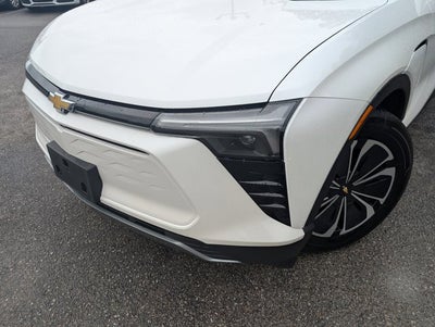 2024 Chevrolet Blazer EV eAWD LT