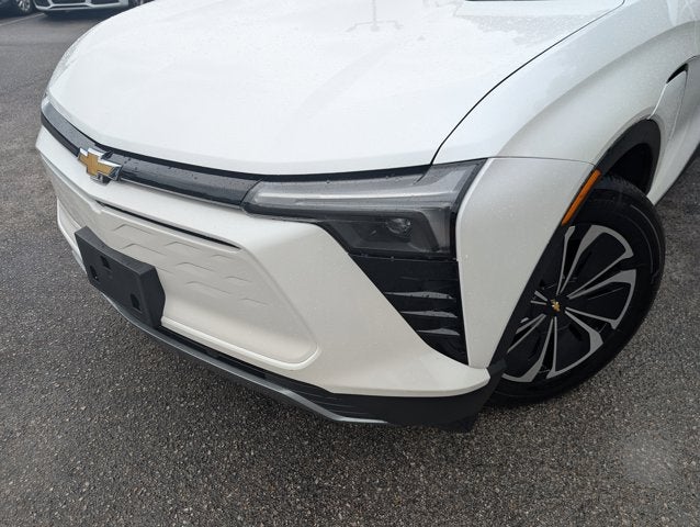 2024 Chevrolet Blazer EV eAWD LT